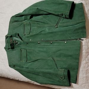 Danier Leather Jacket